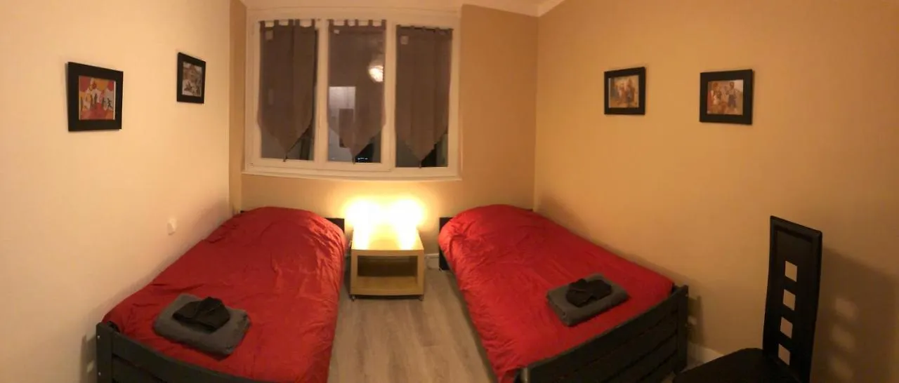 Dupuy T3 Aseptisé Apartamento Toulouse